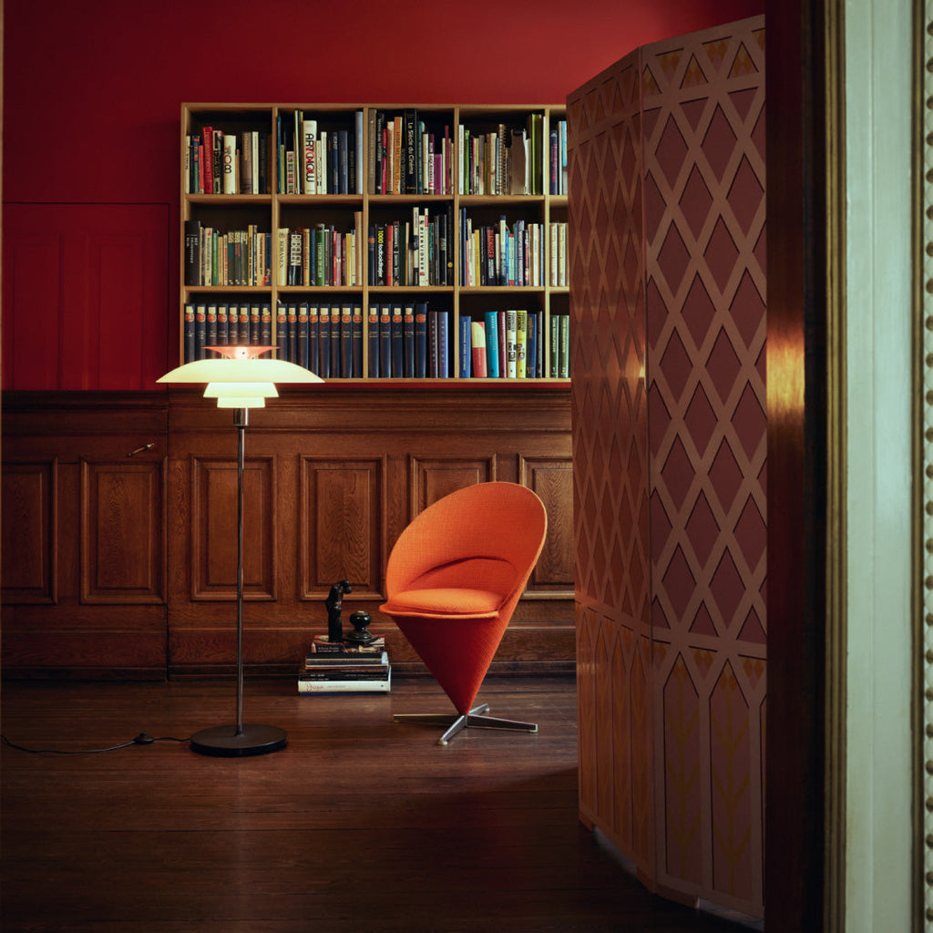 Louis Poulsen PH80 フロアランプ【展示品】