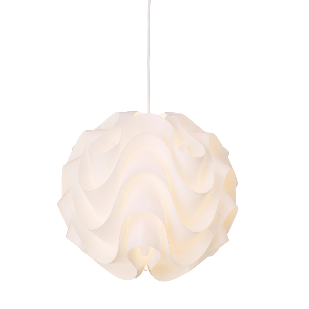 レ・クリント サイナスライン Mサイズ｜北欧デザイン ペンダントライト／テーブルランプ【展示品】