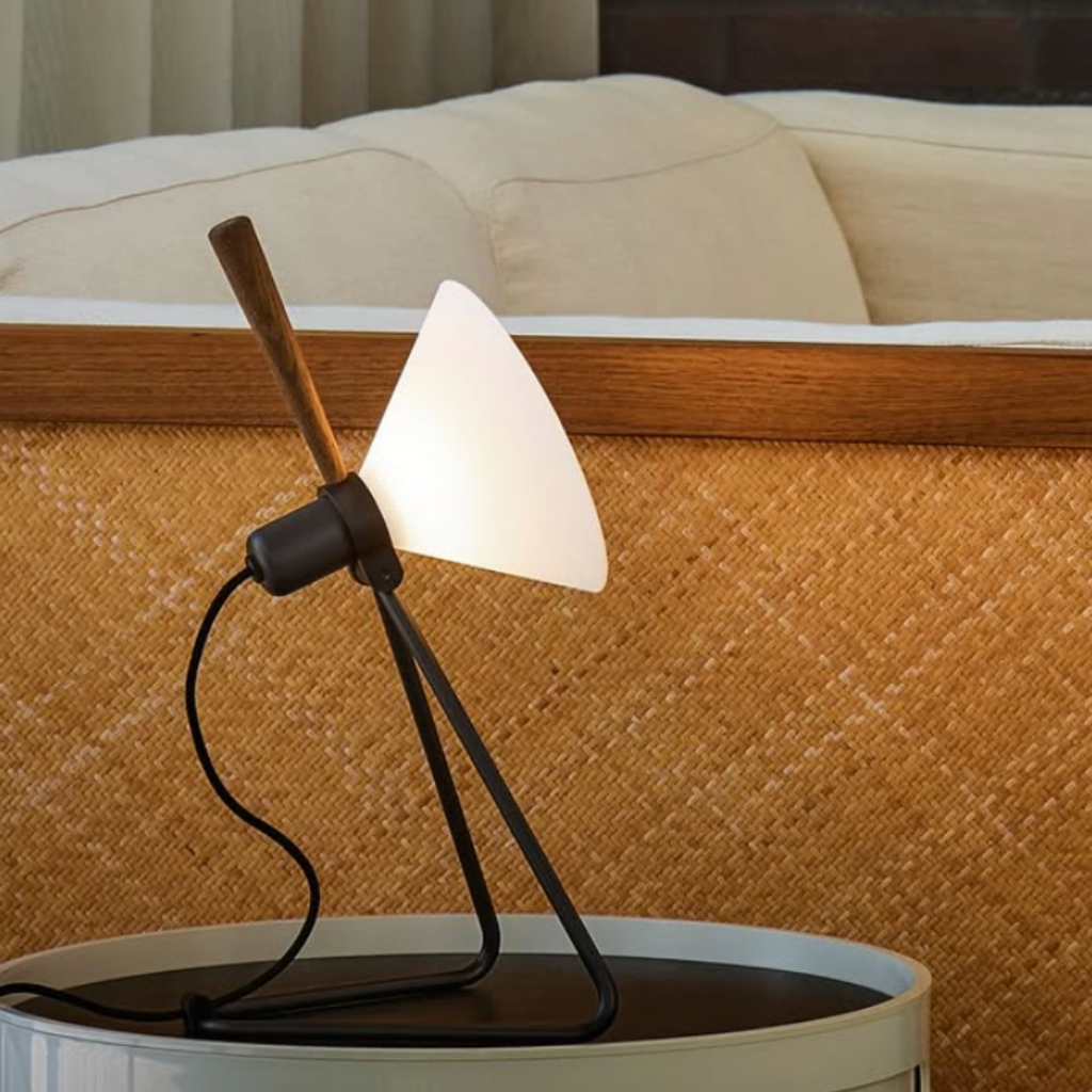 レ・クリント SPOT（スポット）356｜北欧デザイン テーブル＆ウォールランプ【展示品】