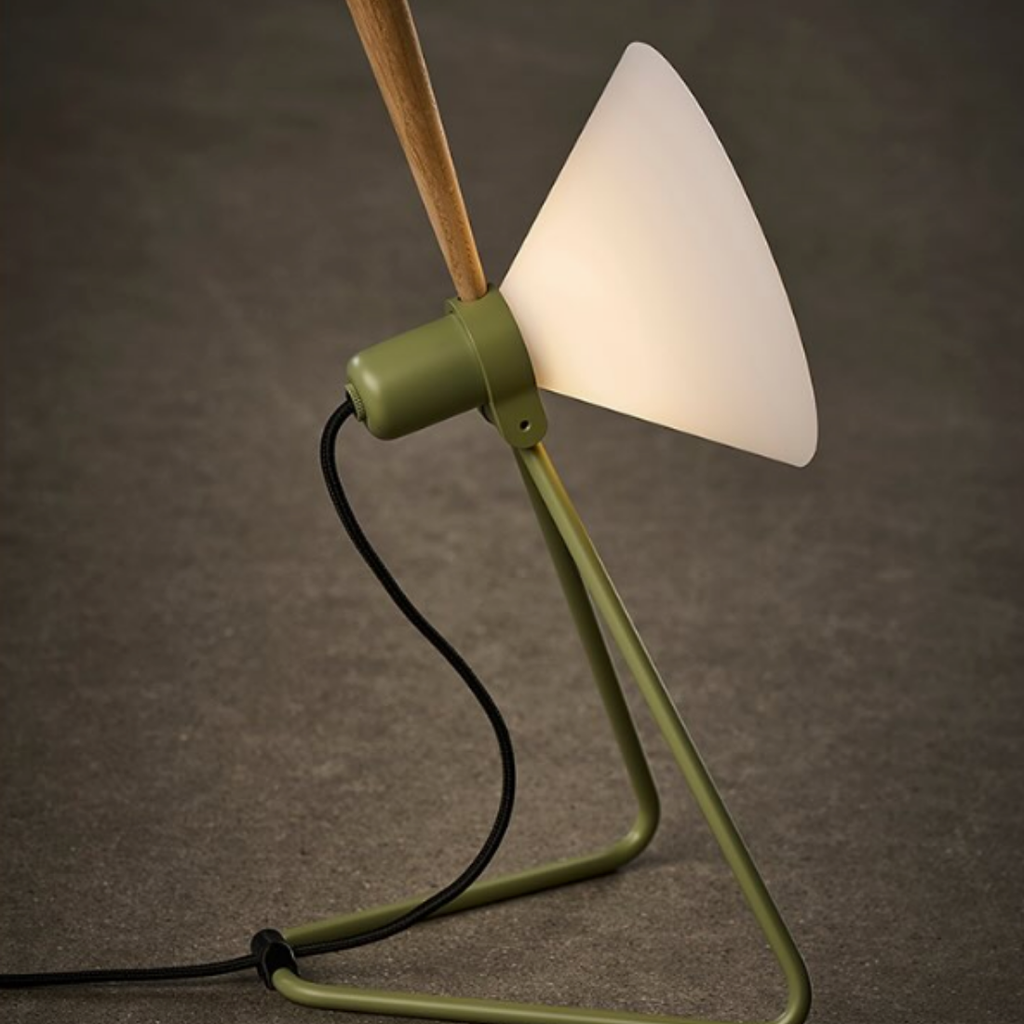 レ・クリント SPOT（スポット）356｜北欧デザイン テーブル＆ウォールランプ【展示品】