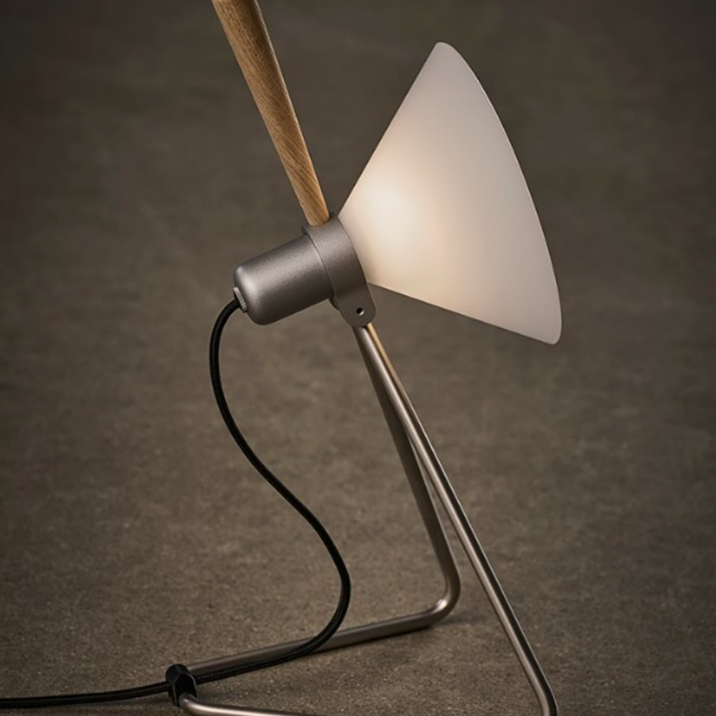 レ・クリント SPOT（スポット）356｜北欧デザイン テーブル＆ウォールランプ【展示品】