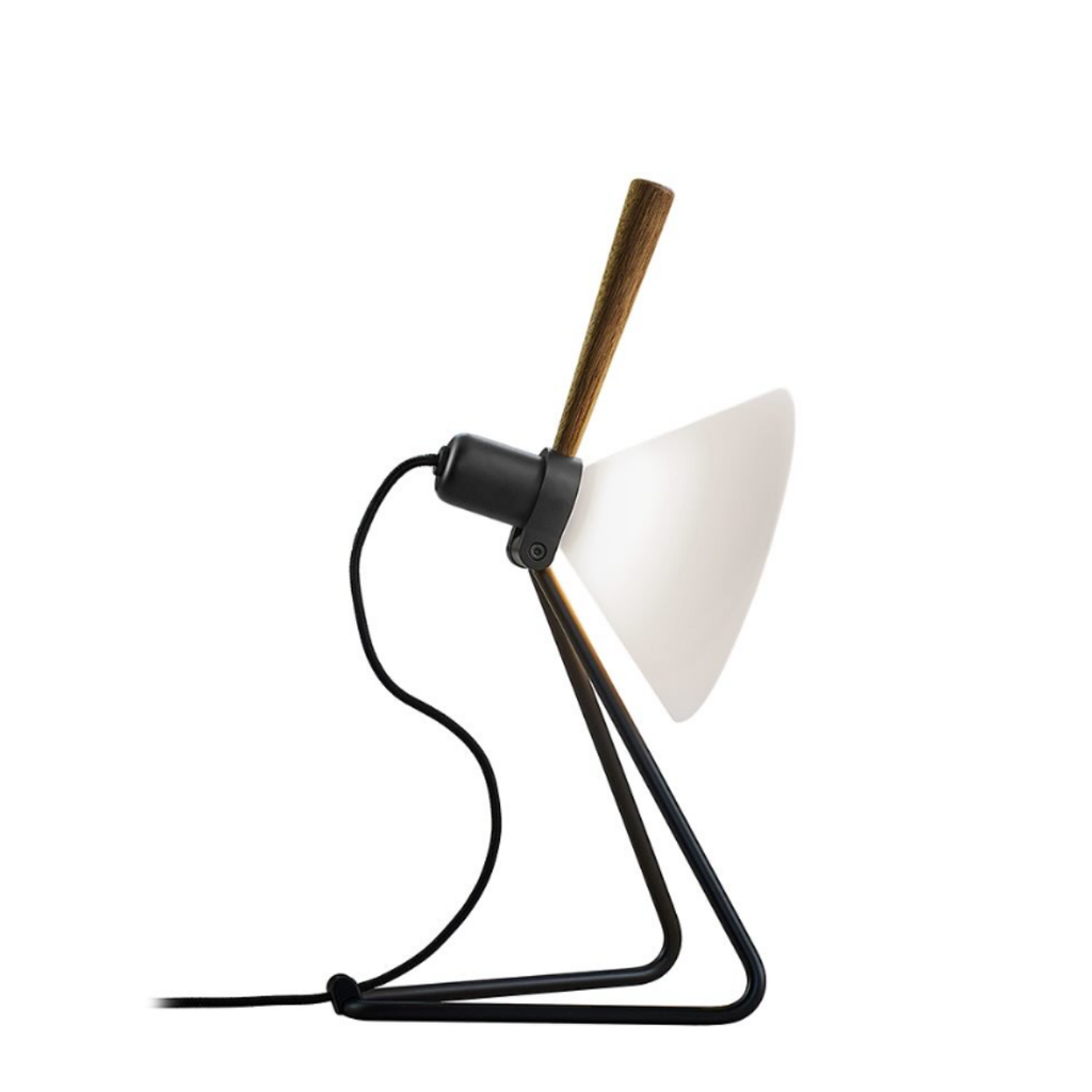 レ・クリント SPOT（スポット）356｜北欧デザイン テーブル＆ウォールランプ【展示品】