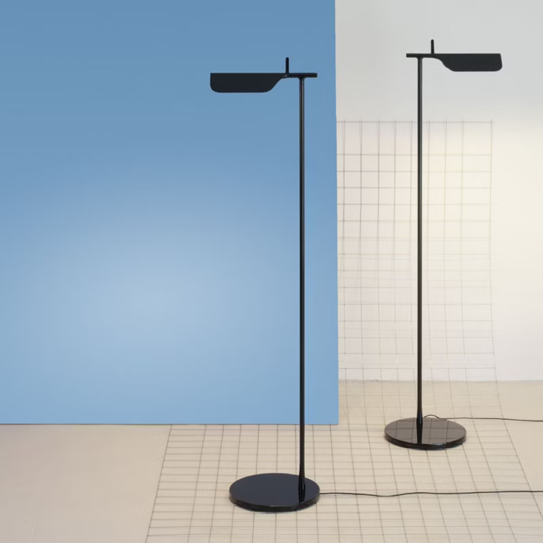 FLOS TAB F|北欧モダンデザイン フロアランプ【展示品】 – Hokuolight FLOS TAB F|北欧モダンデザイン フロアランプ【展示品】 – Hokuolight