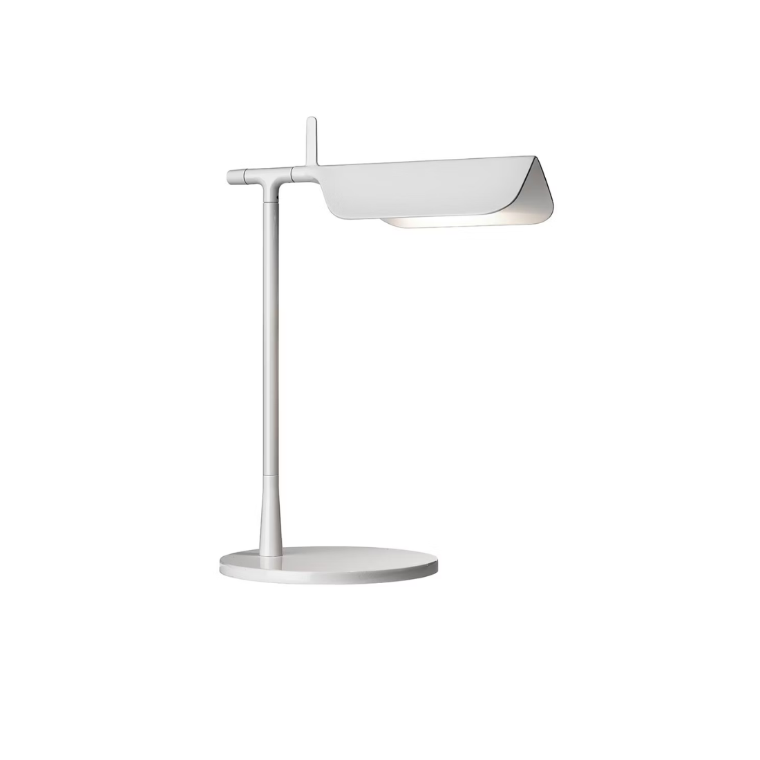 FLOS TAB T（タブT）｜北欧ミニマルデザイン テーブルランプ【展示品】