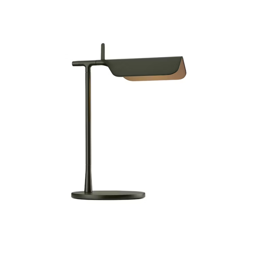 FLOS TAB T（タブT）｜北欧ミニマルデザイン テーブルランプ【展示品】